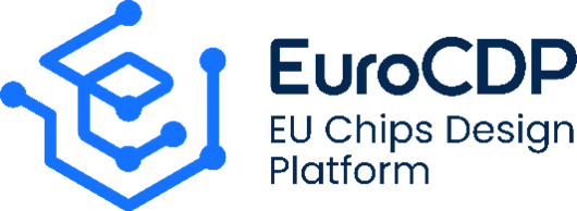 EuroCDP logo